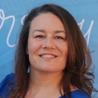 Dña. Alexandra Sánchez Hita