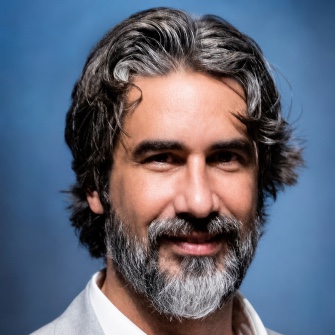 D. Cristian Sánchez Hita