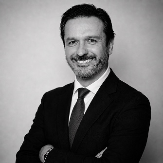 D. Luis Tolmos Rodríguez-Piñero