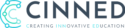 Logo Cinned